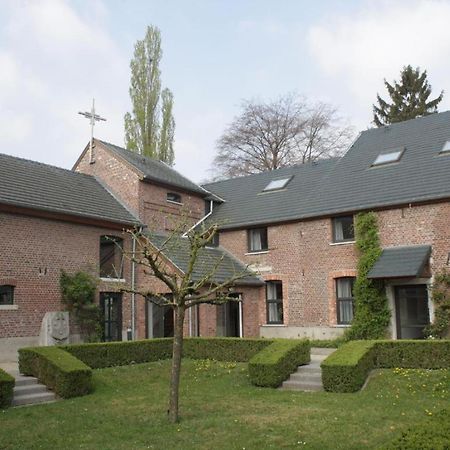 Hotel Het Bloesemklooster Relais Sint-Truiden Exterior foto