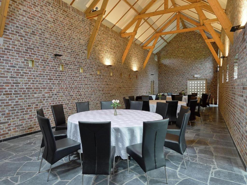 Hotel Het Bloesemklooster Relais Sint-Truiden Exterior foto