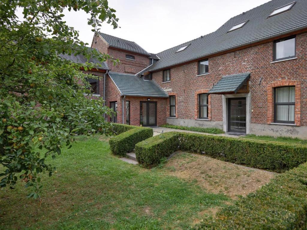Hotel Het Bloesemklooster Relais Sint-Truiden Exterior foto